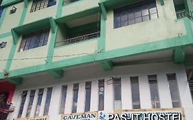 Pas-It Hostel Sagada